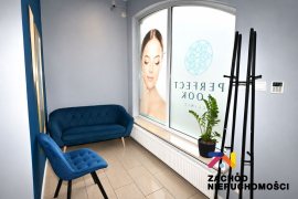 Lokal usługowy 56m2 idealny na gabinety
